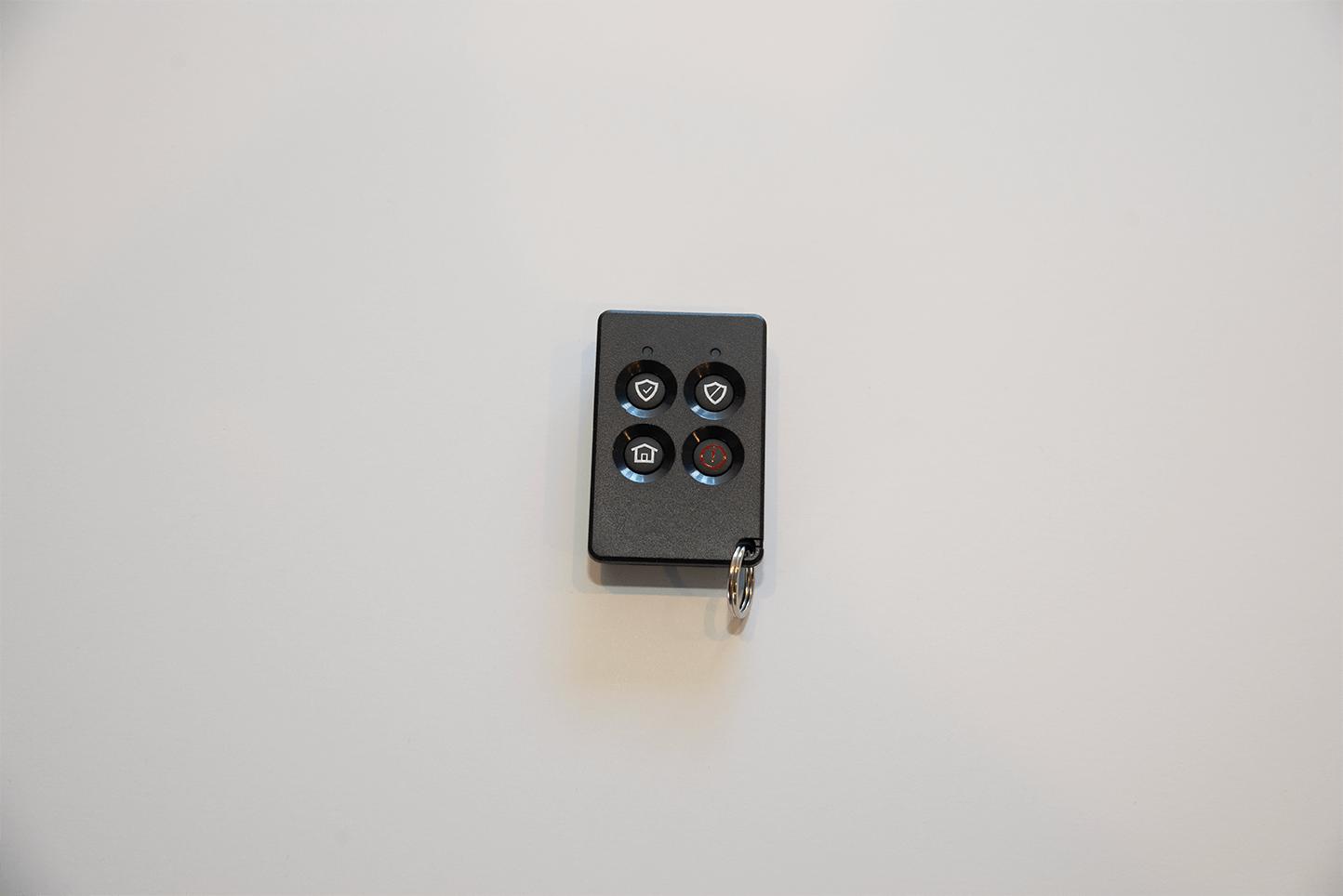 Keyfob